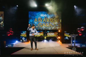 Vancouver Event Photography