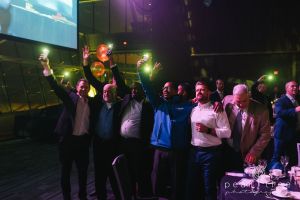 Vancouver Event Photography