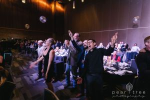 Vancouver Event Photography