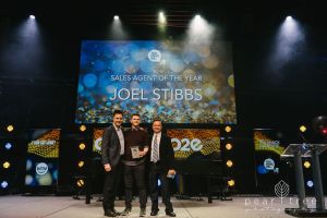 Vancouver Event Photography