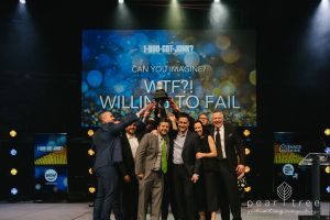 Vancouver Event Photography