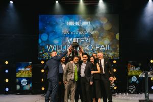 Vancouver Event Photography