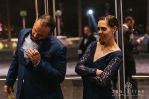 Vancouver Event Photography