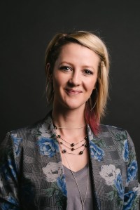 Cherilyn Jolly-Nagel - Vancouver Professional Headshot Photographer