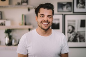 KOHO Daniel Eberhard CEO Headshot