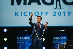 Vancouver Event Photography