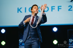 Vancouver Event Photography