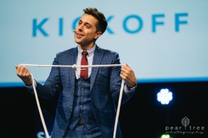 Vancouver Event Photography