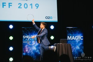 Vancouver Event Photography