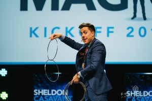 Vancouver Event Photography