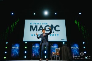 Vancouver Event Photography