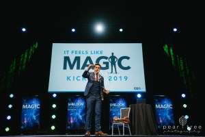 Vancouver Event Photography