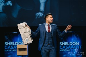 Vancouver Event Photography