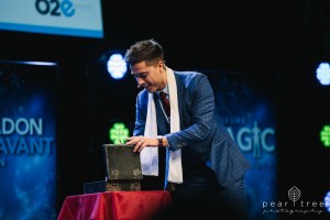 Vancouver Event Photography