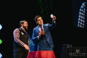 Vancouver Event Photography