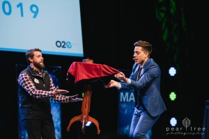 Vancouver Event Photography