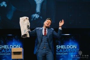 Vancouver Event Photography