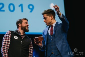 Vancouver Event Photography