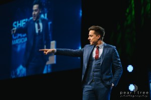 Vancouver Event Photography