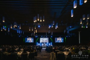 Vancouver Event Photography