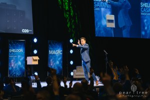 Vancouver Event Photography