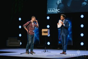 Vancouver Event Photography