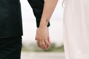 Iona Beach Engagement