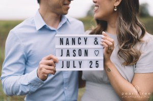 Iona Beach Engagement