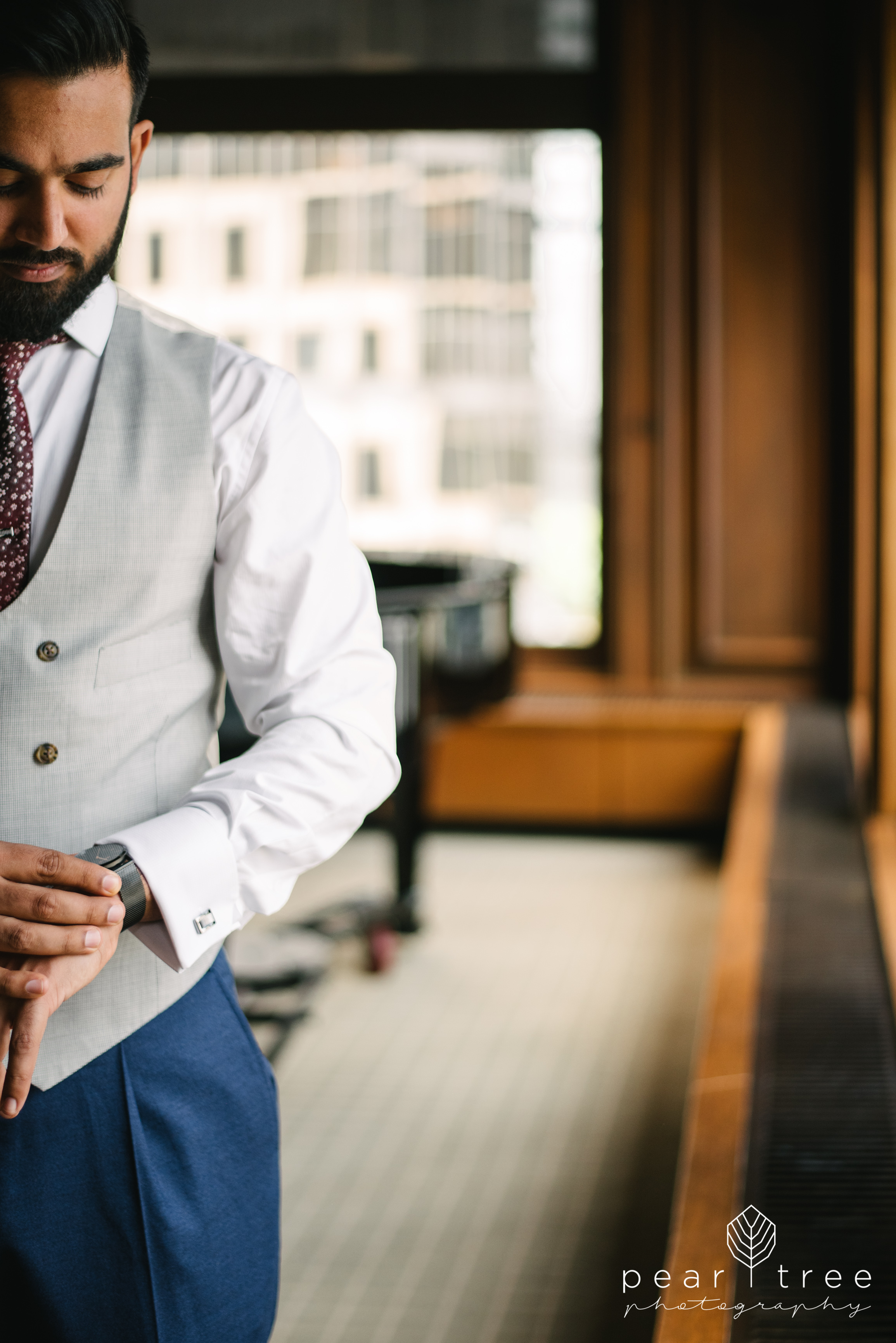 Groom getting ready Wedding Wedding Wedding Portraits Photoshoot