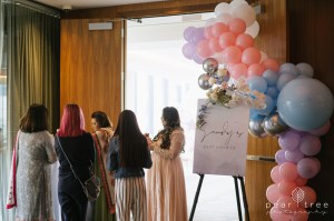 Event Photography at Fairmont Waterfront