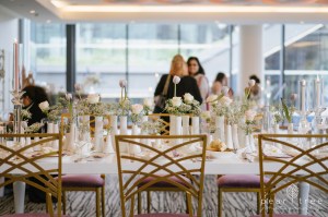 Event Photography at Fairmont Waterfront