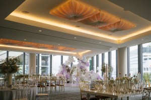Event Photography at Fairmont Waterfront