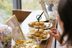 Event Photography at Fairmont Waterfront