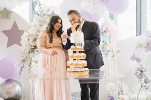 Event Photography at Fairmont Waterfront