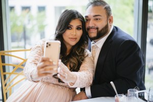 Event Photography at Fairmont Waterfront