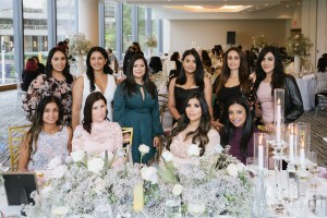 Event Photography at Fairmont Waterfront