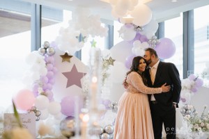 Event Photography at Fairmont Waterfront