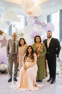 Event Photography at Fairmont Waterfront