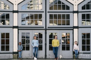 Vancouver Family Portraits