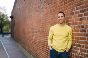 Stu McLaren - Vancouver Professional Headshot Photographer