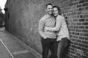 Vancouver Family Portraits