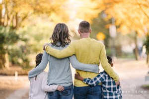 Vancouver Family Portraits