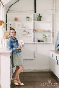 Amy McLaren - Passion to Purpose