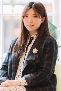 Vancouver Professional Headshot