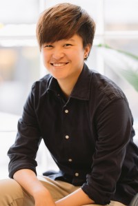 Vancouver Professional Headshot