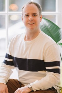 Vancouver Professional Headshot