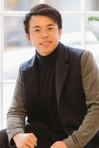 Vancouver Professional Headshot