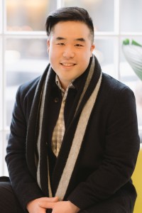 Vancouver Professional Headshot