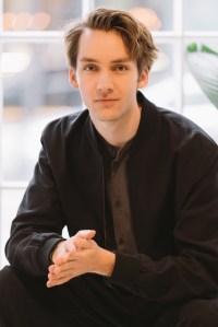 Vancouver Professional Headshot