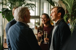 Vancouver Event Photos